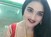 Ramya Sree Latest Stills