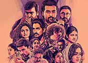 Navarasa Trailer Released