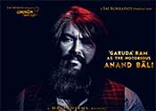 Garuda Ram Look from Bhala Thandanana Movie released