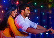 Dear Megha Movie Song Lyrical Video