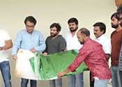 Govinda Baja Govinda Movie First Look Launch Video