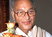 Gummadi Venkateswara Rao Birth Anniversary Today