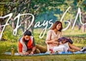 7 Days 6 Nights Movie Poster Released