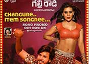 Gully Rowdy Movie Song Lyrical Video