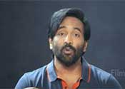 Manchu Vishnu Birthday Today