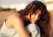 Sai Dhanshika Latest Photoshoot