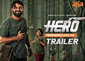 Hero Movie Trailer