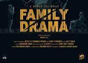 Family Drama Movie Trailer