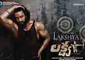 Lakshya Movie Shooting Completed