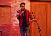 Stand Up Rahul Movie Song Lyrical Video