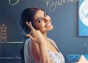 Shivani Rajasekhar Birthday Poster by W W W Movie Team