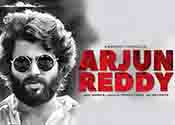 Arjun Reddy Movie Complete 4 Years