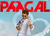 Paagal Movie Song Lyrical Video