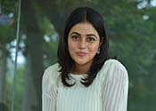 Poorna Latest Stills