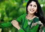 Singer Madhu Priya Birthday Today