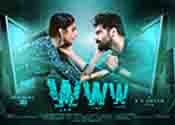 WWW Movie O T T Release Through SonyLiv