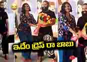 Dhwani Movie First Look Launch Video