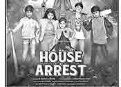 House Arrest Movie Nizam Theaters List