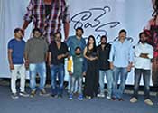 Rave Naa Cheliya Movie Trailer Launch Video