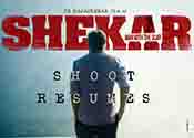 Sekhar Movie Song Lyrical Video