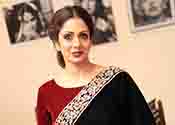 Sridevi 58th Birth Anniversary