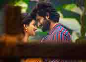 Sridevi Soda Center Special Chitchat Interview