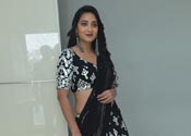 Bhanu Sri Stills