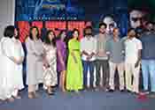 NET Zee5 Original Movie Press Meet Video