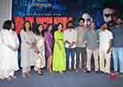 NET Zee5 Original Movie Press Meet