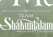 Shakunthalam Team Birthday wishes Poster