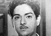 Haranath Birth Anniversary