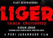 Mike Tyson On Board For Liger Movie