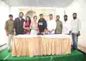 Tanishq Reddy Movie Launch Video