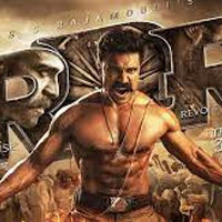 R R R Movie Release in January 2022