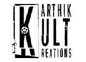 V Celluloid & Karthik Kult Kreations Movie Title Announcement Video