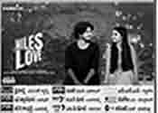 209. Miles Of Love