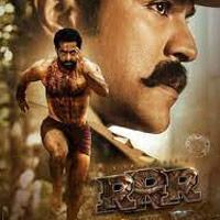 R R R Movie 22 Days Nizam Share