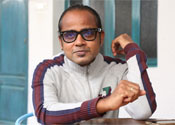 Music Director Sunil Kasyap Stills