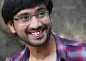 Raj Tarun byte about Anubhavinchu Raja Movie