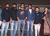 Raja Vikramarka Movie Pre Release Event stills