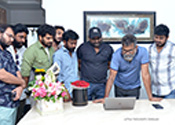 చిత్తం మహారాణి సినిమా ఫస్ట్ లుక్ విడుదల