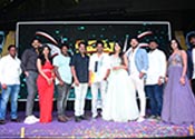 Kapatanataka Sutradhari Pre Release Event Photos