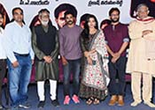 Katari Krishna Movie Trailer Launch Video