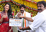 NBK 107 Movie Launch Video