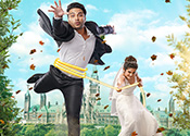 Ori Devuda is Remake of Tamil Movie Oh My Kadavule