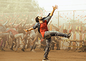 Super Machi Movie Teaser Launched