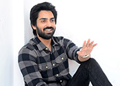Siva Kandukuri Latest Stills