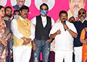 టియ‌ఫ్‌సిసి క‌మిటీ స‌భ్యుల ప్ర‌మాణ స్వీకార మ‌హోత్స‌వం