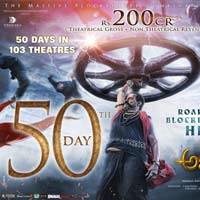 Akhanda Movie Complete 50 Days