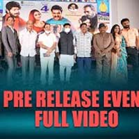 Athadu Aame Priyudu Movie Pre Release Event Video